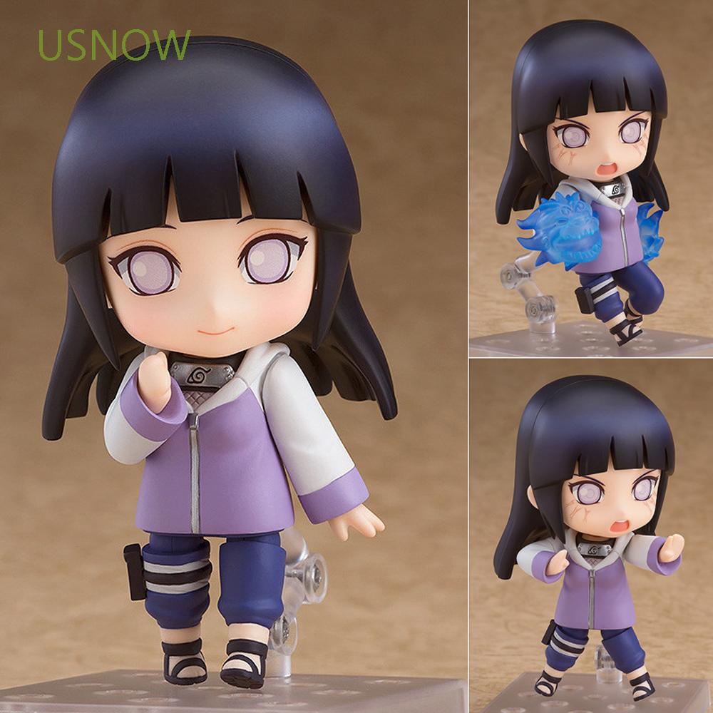 NARUTO Mô Hình Đồ Chơi Nhân Vật Hoạt Hình Nhật Bản Hinata Hyuga # 879