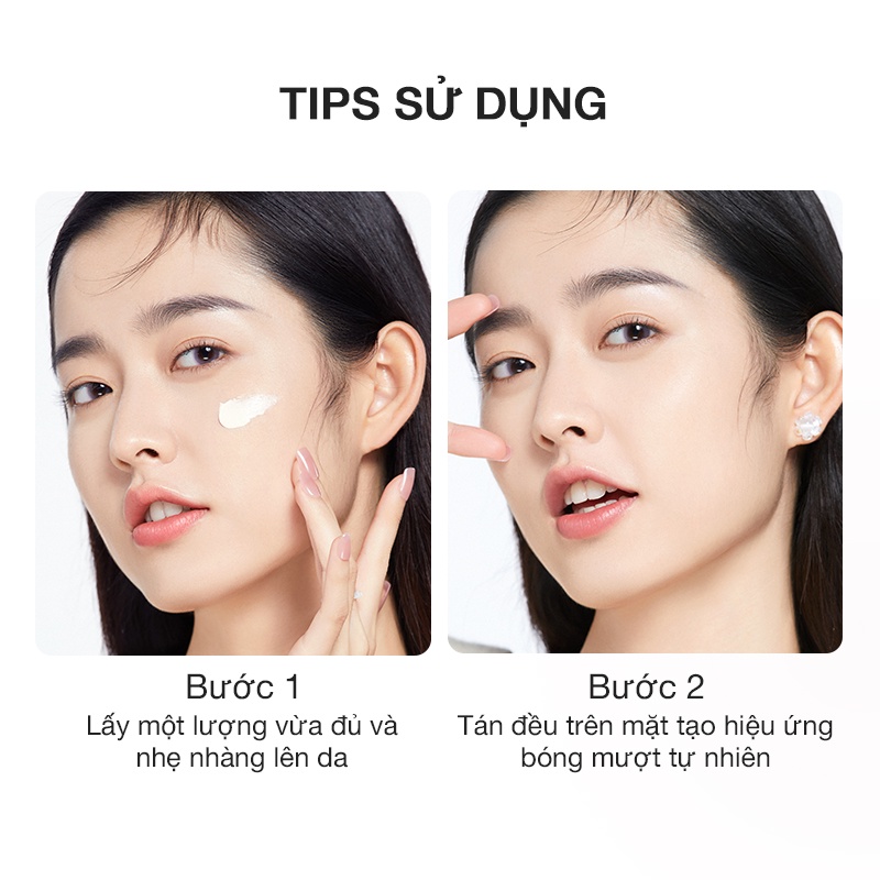 Kem Nâng Tone Da Pink Bear Dưỡng Ẩm Che Khuyết Điểm Hiệu Quả Làm Mềm Mịn Da  15g | BigBuy360 - bigbuy360.vn