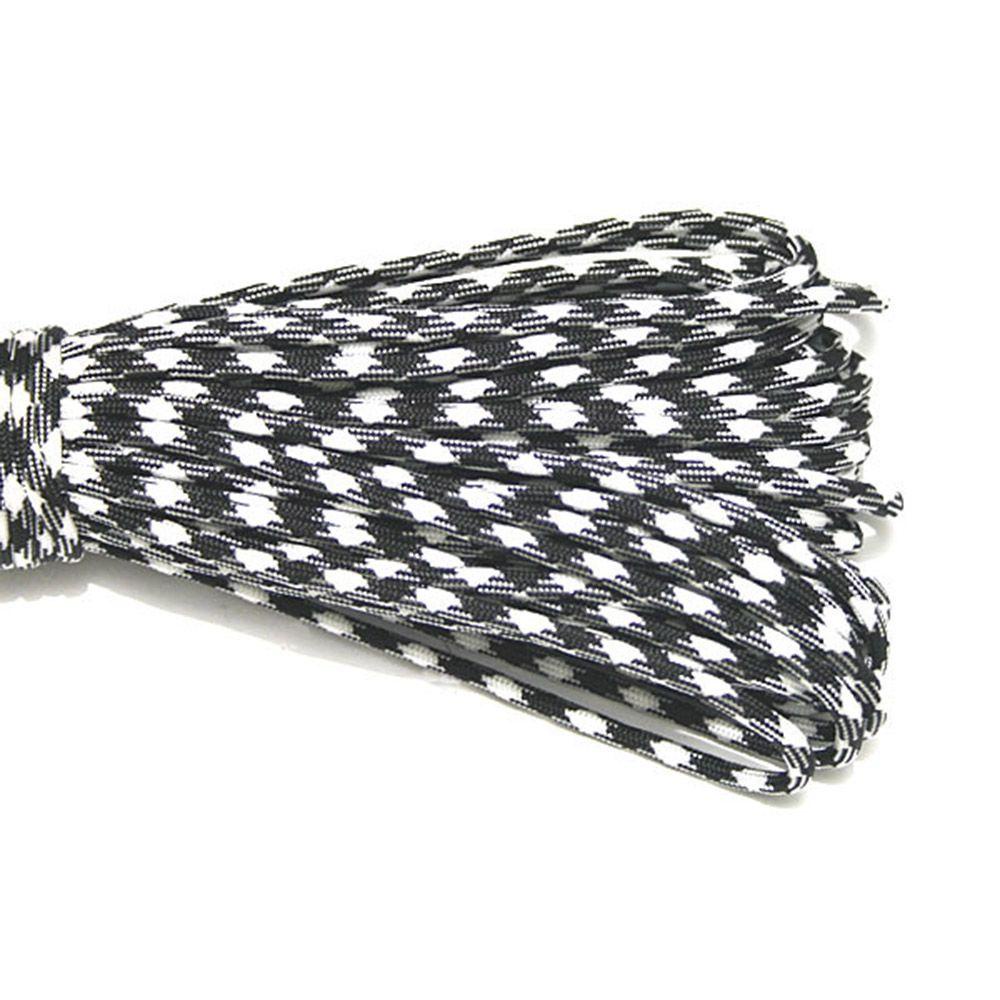 Móc Khóa Dây Lều Trại 25 / 50 / 100FT 550 LB