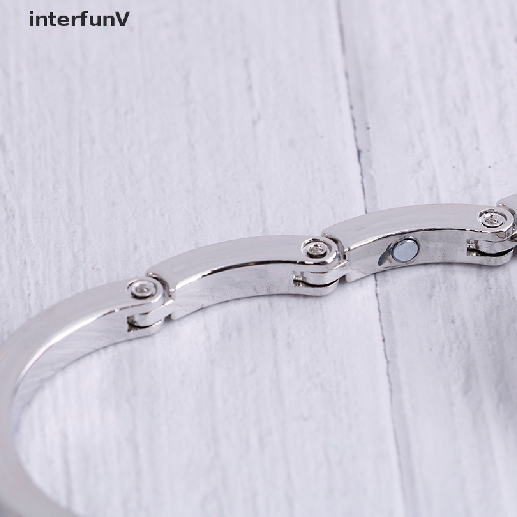 Móc Treo Túi Xách Bằng Hợp Kim Gấp Gọn Tiện Dụng Giá Đỡ