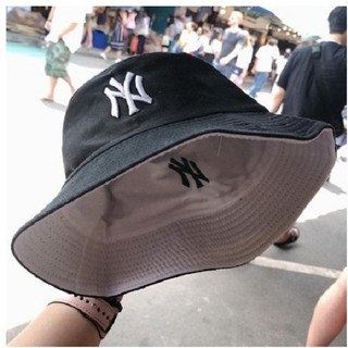 Mũ Bucket NY đội được 2 mặt