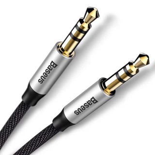 DÂY CÁP ÂM THANH AUDIO 3.5 BASEUS M30 LV141