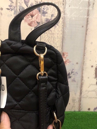 Balo mini Moschino