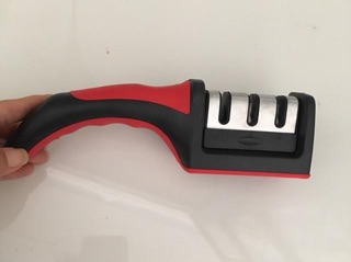  DỤNG CỤ MÀI DAO 3 LƯỠI SHARPENER