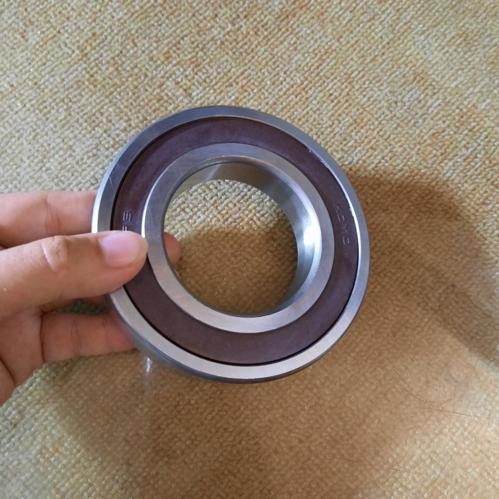 Vòng bi bạc đạn 6208-2RS