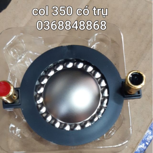 Con loa trép 350 màng Tital giá 1 cái 69k
