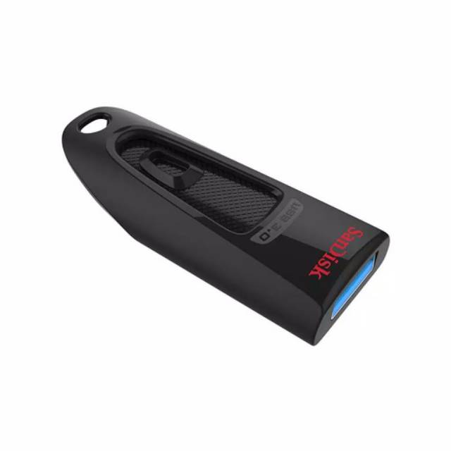 Usb 3.0 Sandisk Ultra 64gb (Cz48)