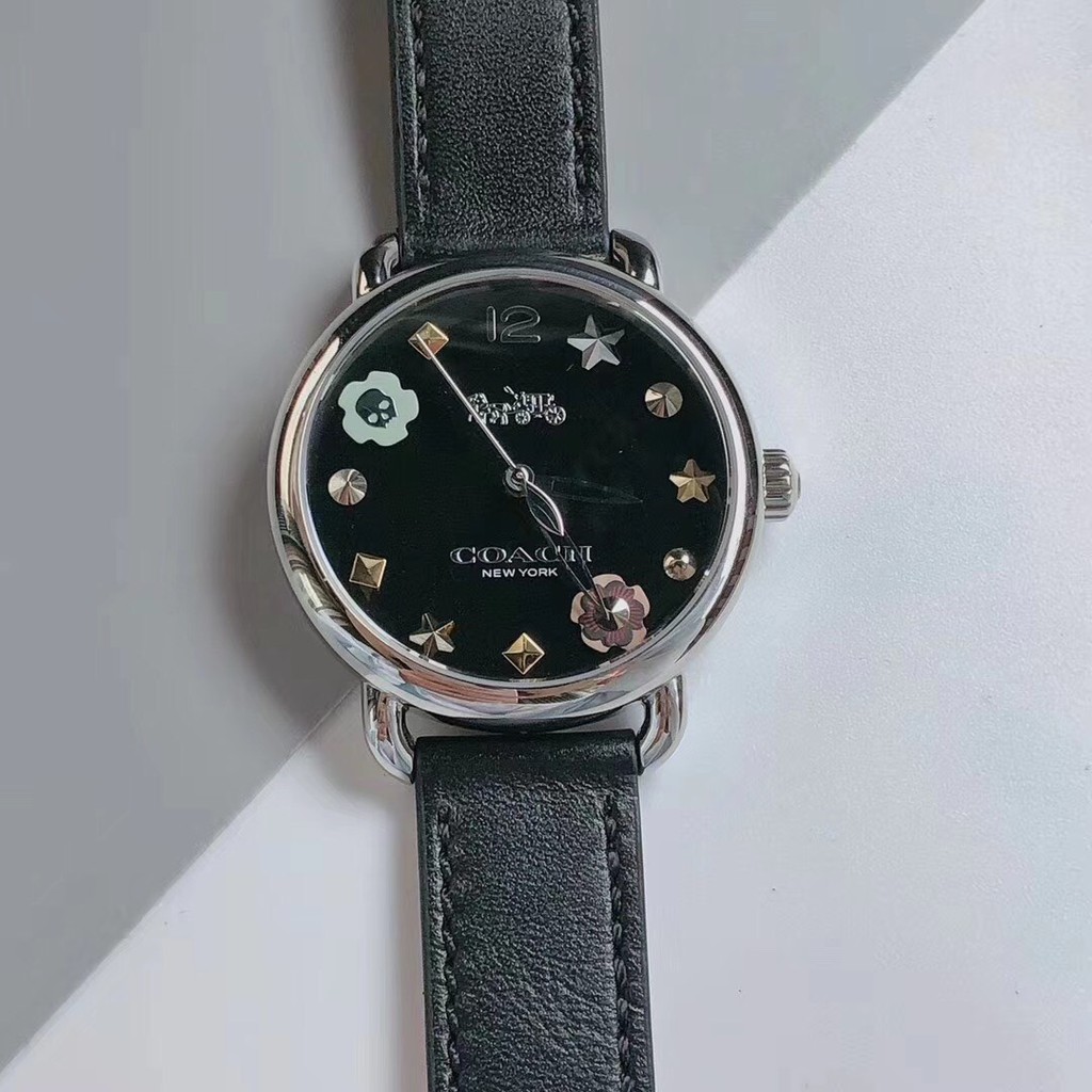 Đồng Hồ Coach Nữ 14502780 32mm Chính Hãng