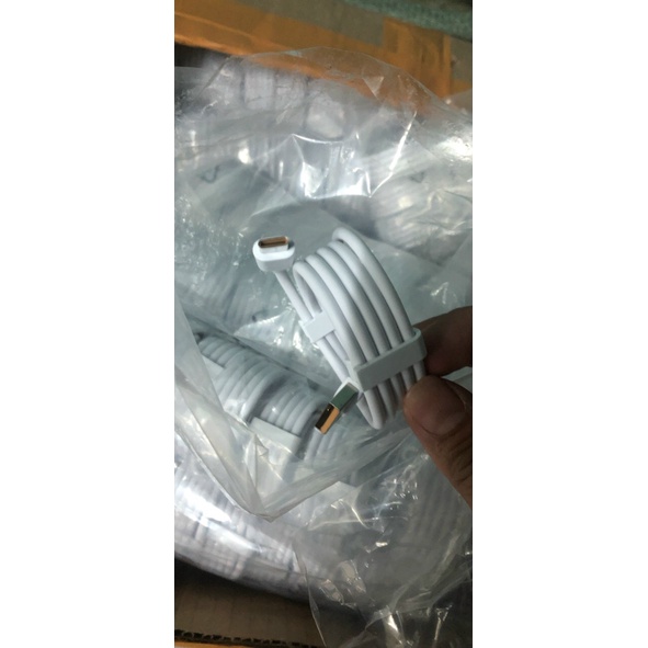 {SALE SỐC}Cáp sạc nhanh Xiaomi 6A USB-Micro USB-TypeC