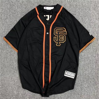 [Order] Áo Sơ Mi Bóng Chày