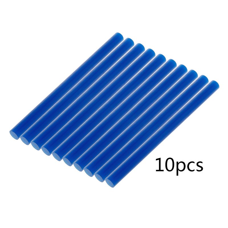 Sáp Niêm Phong Bì Thư Chống Nóng Trong Suốt Bằng Hợp Kim DIY