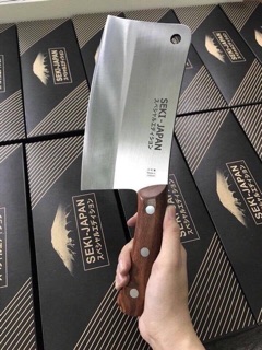 Dao chặt Seki Nhật bản