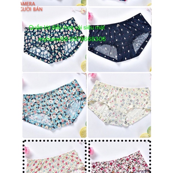 10 quần điều hoà thông hơi siêu mát loại đẹp hàng cao cấp 5038