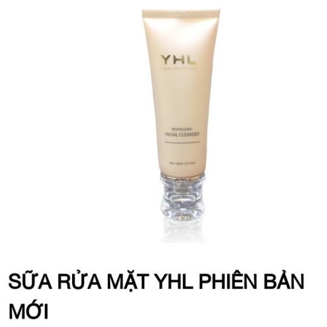 SỮA RỬA MẶT NHÂN SÂM