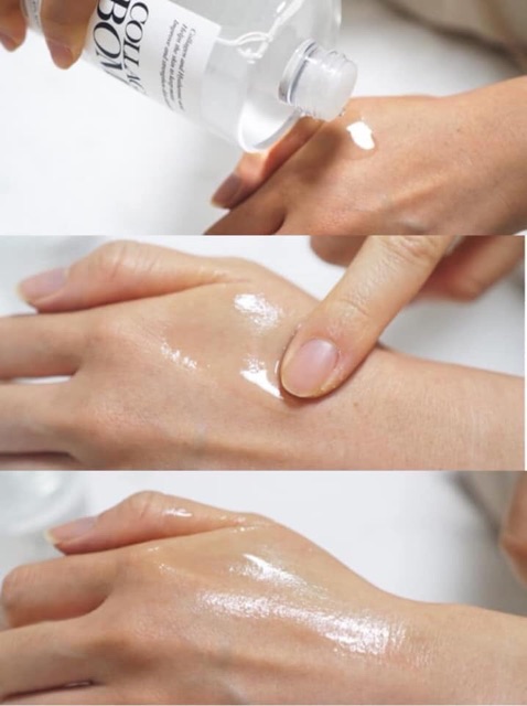 Tinh chất dưỡng cấp nước Bad Skin Collagen Bomb Hydrating Ampoule Badskin