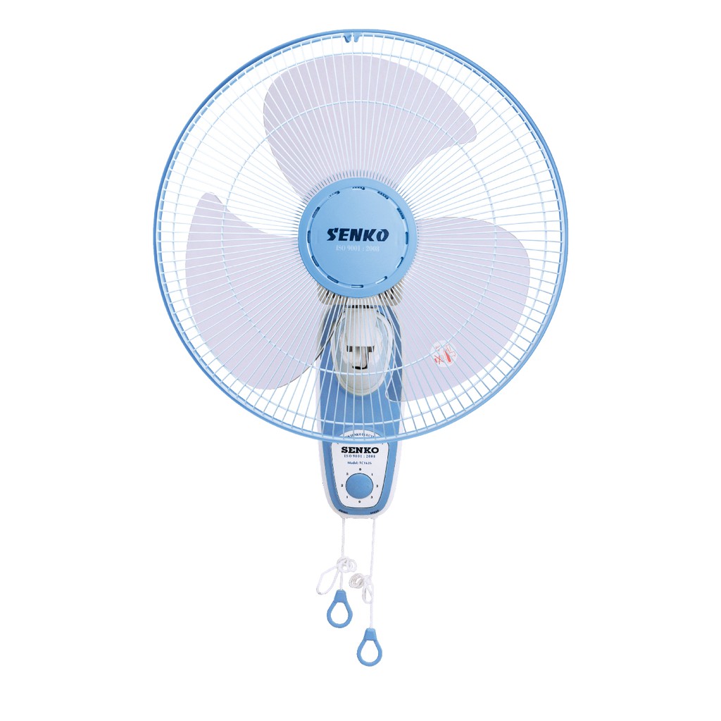 Quạt treo Senko T1626-BH chính hãng 2 năm