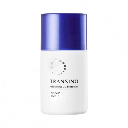 Kem chống nắng dưỡng trắng da Transino Whitening Day Protector 30ml
