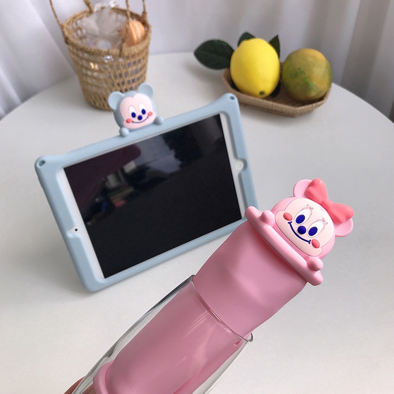 Ốp máy tính bảng trang trí chuột Mickey cho IPAD AIR 3 10.2 PRO 10.5 9.7 2017/2018 6 AIR2 5 MINI 5 4 123 PRO 11 | BigBuy360 - bigbuy360.vn