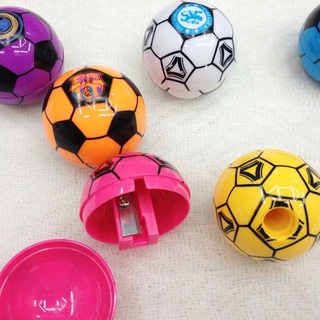 Set 4 chiếc Gọt bút chì hình quả bóng