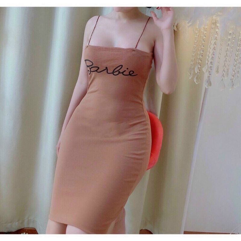 Váy body 2 dây mẫu mới siêu hot 2020_sexy đẹp mê ly | BigBuy360 - bigbuy360.vn