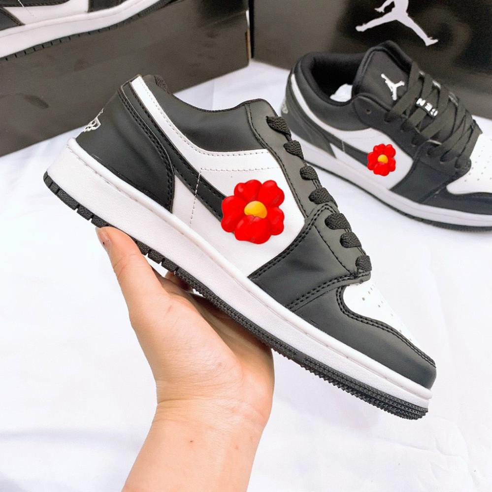 Giày Sneaker Air Jordan 1 Cao Cấp Full Size Nam Nữ