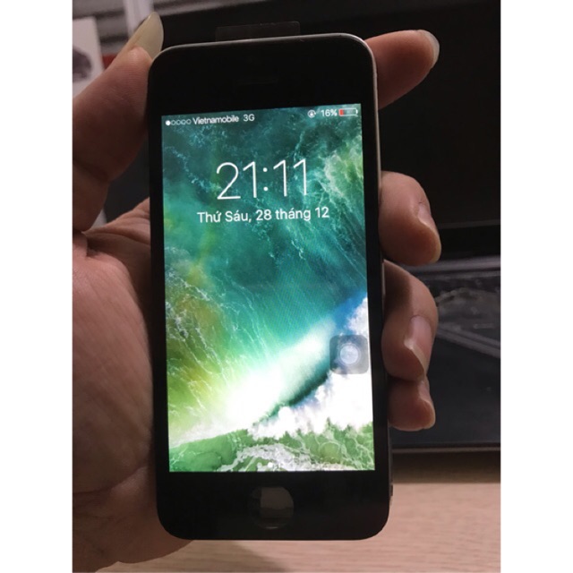 Màn hình ip 5c full bộ