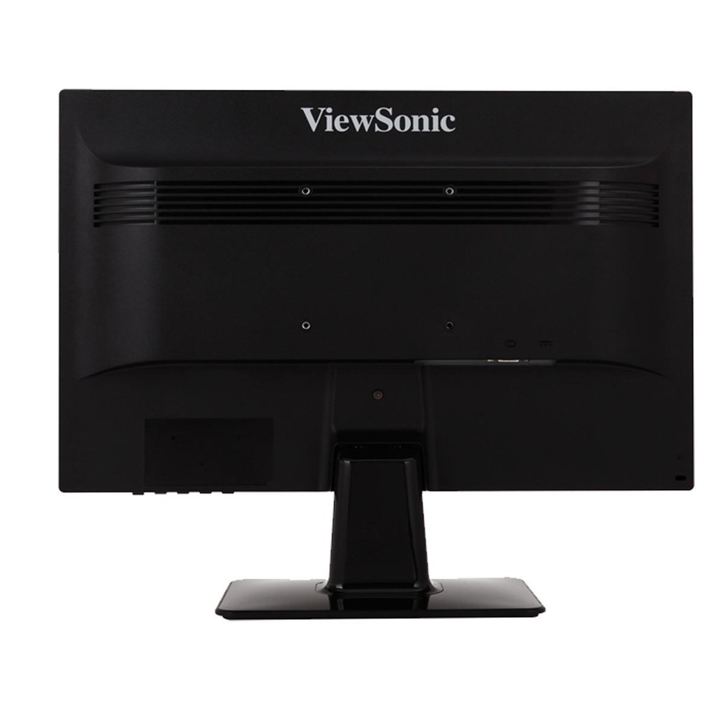 [FREESHIP 99K]_Màn hình VIEWSONIC VX2039-SA 20" LCD MONITOR - Bảo hành chính hãng 36 tháng | WebRaoVat - webraovat.net.vn