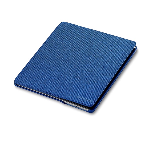 Bao da chính hãng cho máy đọc sách kindle oasis 3 đã qua sử dụng còn mới