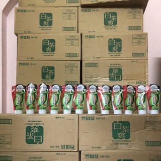 Sữa rửa mặt trà xanh