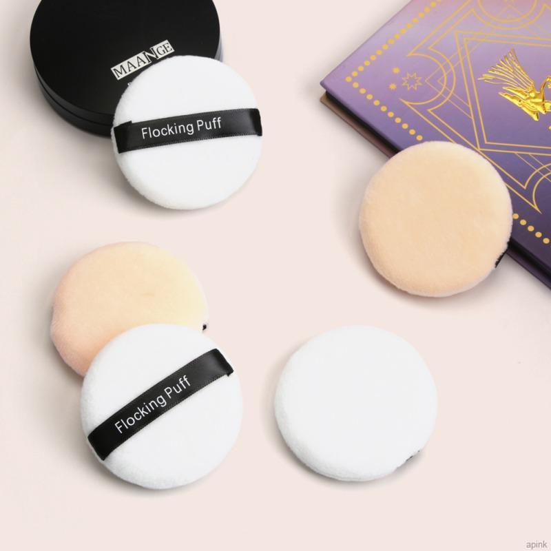 Bộ 10 Miếng Mút Tán Nền MAANGE