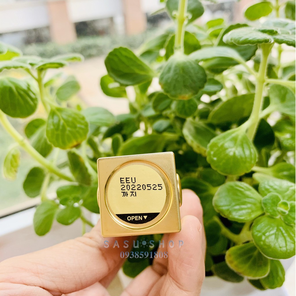 Son Su:m37 Losec Summa Elixir Golden Lipstick Màu 3 Coral Fullsize [Tách sét, không hộp] | BigBuy360 - bigbuy360.vn