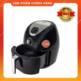 [Hàng chính hãng] - Nồi Chiên Không Dầu Magic A-78N 4.6 Lít
