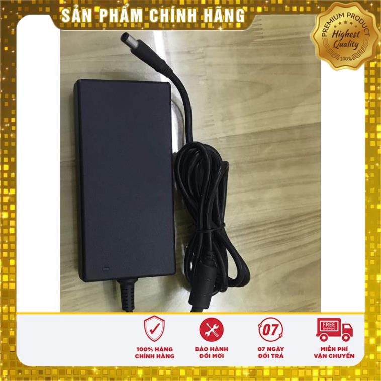 ⚡️[Sạc zin] Sạc Laptop Dell 19.5V - 9.23A - 180w