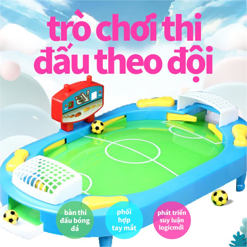 *Bi bô shop*BÀN BÓNG ĐÁ MINI,ĐỒ CHƠI BI LẮC,ĐỒ CHƠI CHO BÉ,VUI NHỘN,GIẢI TRÍ,GIẢM STRESS | BigBuy360 - bigbuy360.vn