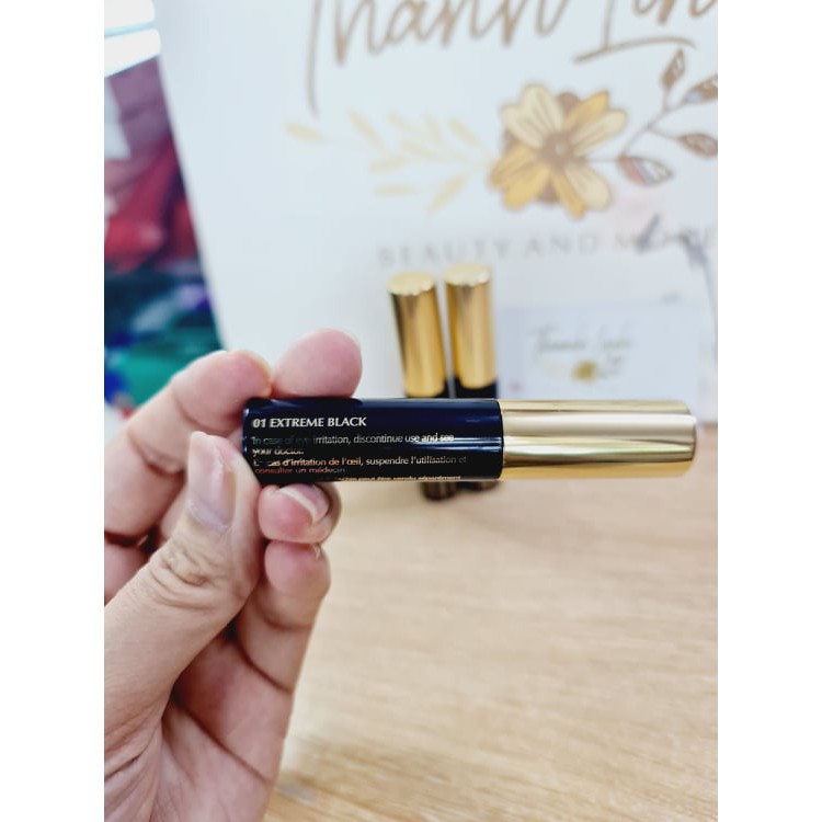 Mascara Estee lauder Sumptuous Extreme Lash Multiplying Volume 2.8ml làm dày, dài và cong mi hiệu quả