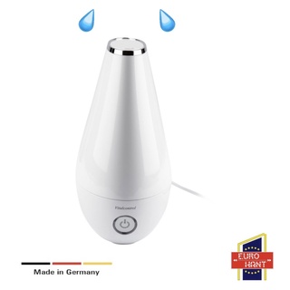 Máy phun sương và khuyếch tán tinh dầu sanitas slb đức