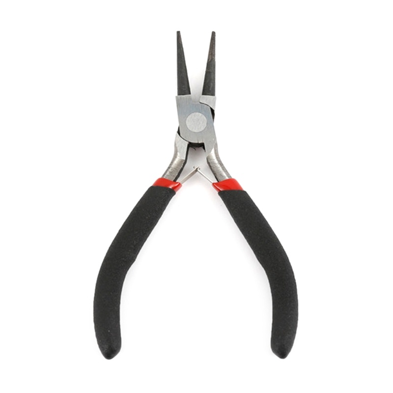 Kìm Mũi Tròn Bằng Thép Làm Trang Sức Thủ Công DIY
