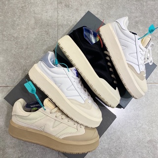 giày thể thao nb302 độn đế