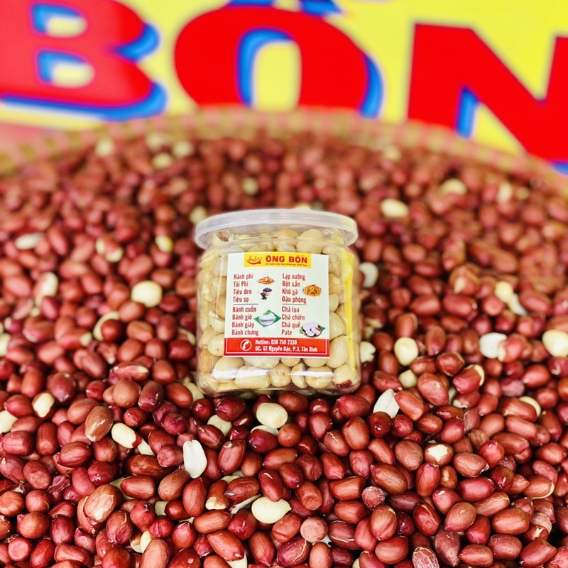 Combo Bánh Tráng Dẻo Tôm 250g - 120ml Mắm Me, 120ml Muối Tôm Hành Phi, 100g Bơ