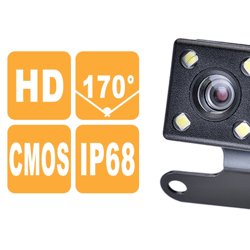 Camera Chiếu Hậu Cho Xe Hơi