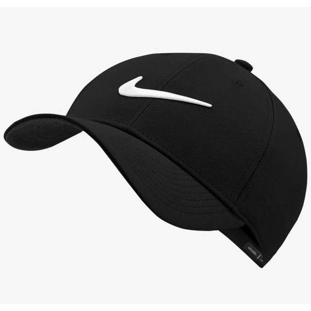 Mũ Lưỡi Trai 100% Nike Dri-fit Legacy91 Cap Cw6327-010