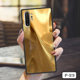 Ốp kính samsung Note 10 Plus