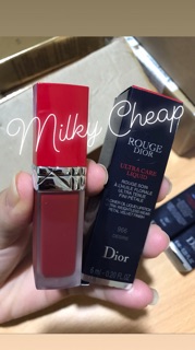 [Dior] Dior Liquid có bill