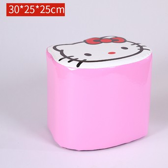 Ghế da hình Hello Kitty KT146 | BigBuy360 - bigbuy360.vn