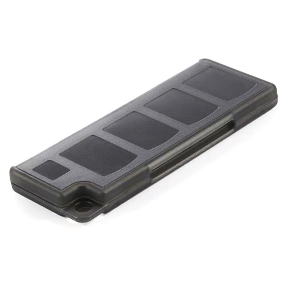 Ốp Bảo Vệ Chống Bụi Cho Nintendo Switch 10 Trong 1 11.2 X 4.7 X 1.3Cm