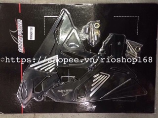 Ốp sườn Winner K2