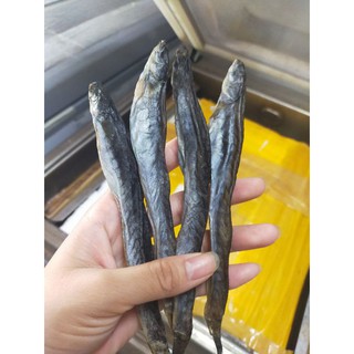 khô cá kèo size đại vị lạc (500g)