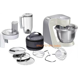 Máy trộn bột đa năng Bosch MUM58L20