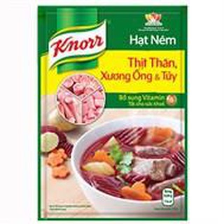 Hạt nêm knorr 50g - 170g