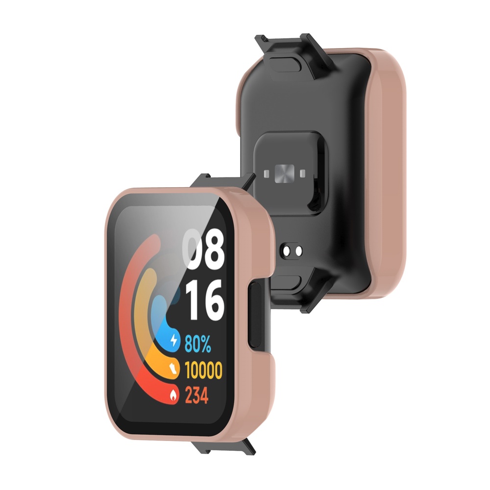 Ốp Bảo Vệ Mặt Đồng Hồ Xiaomi Redmi Watch 2 Lite